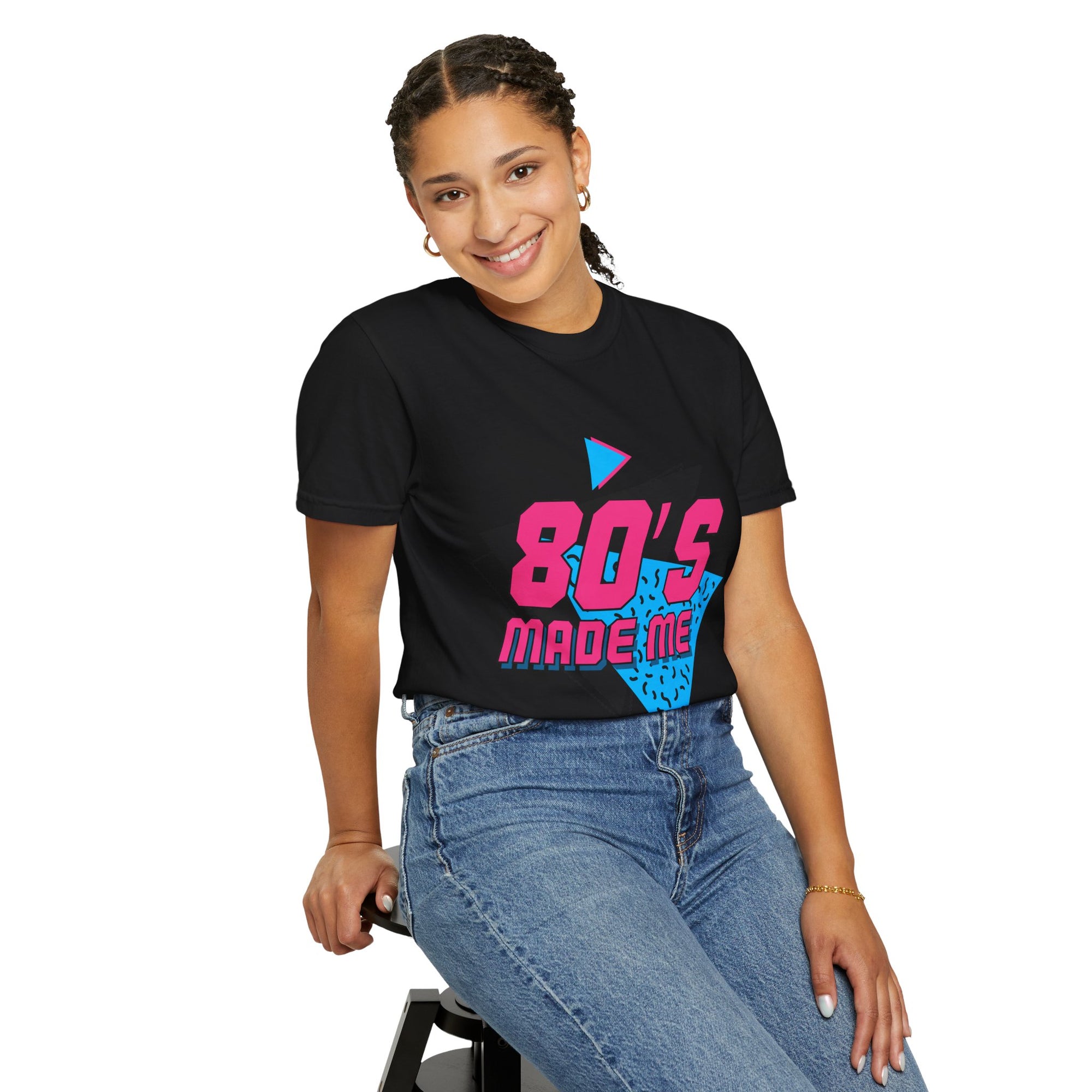 80's Made Me