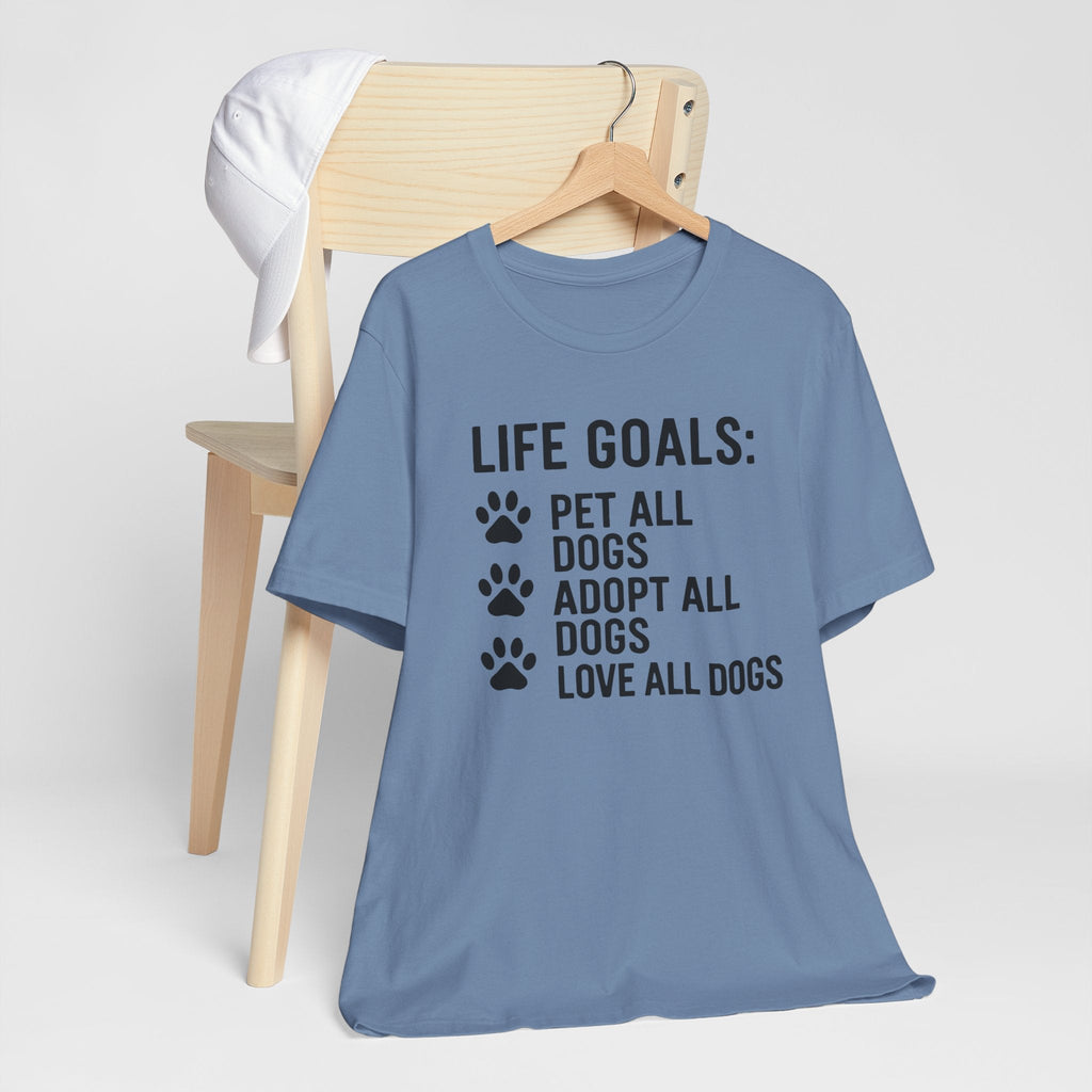 Dog Lovers Tee