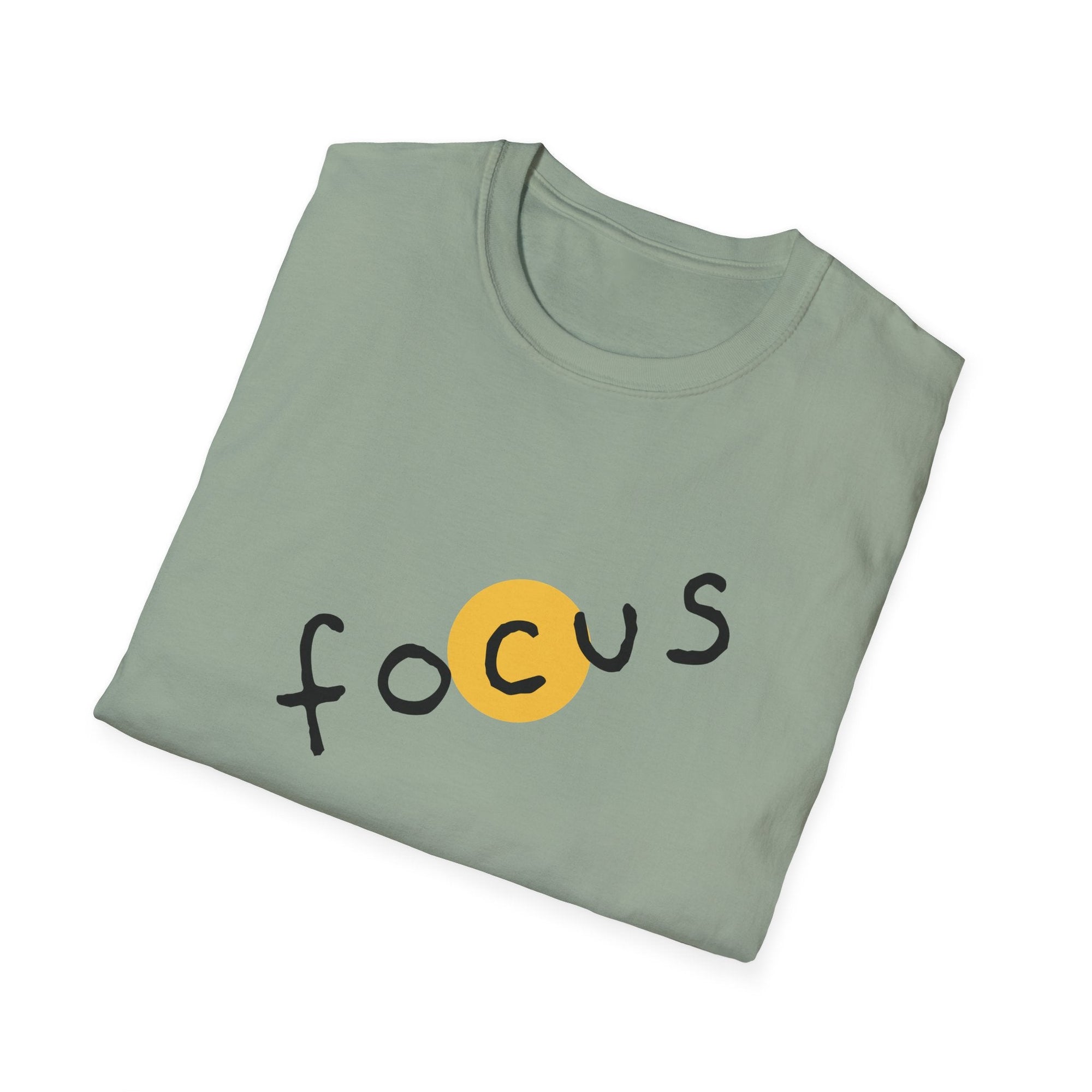 Focus