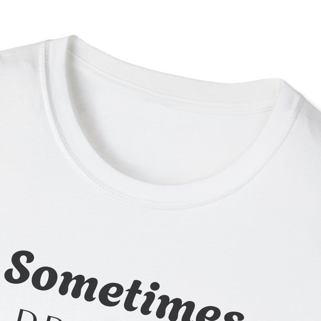 Sometimes