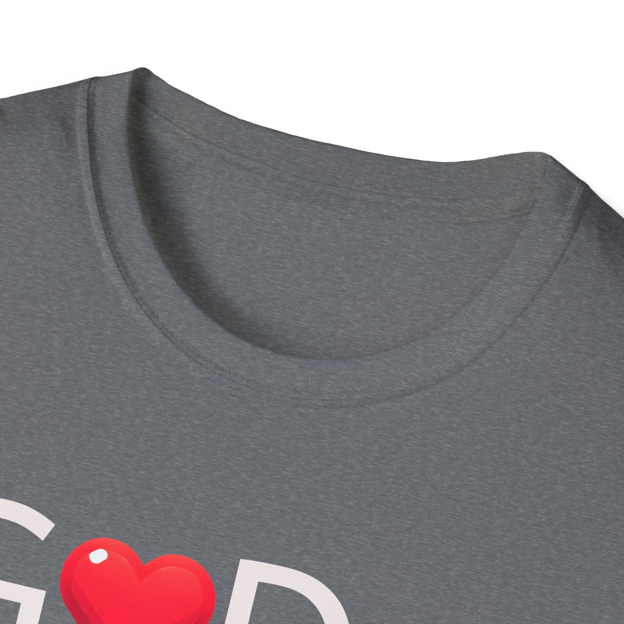 God Bless This Hot Mess