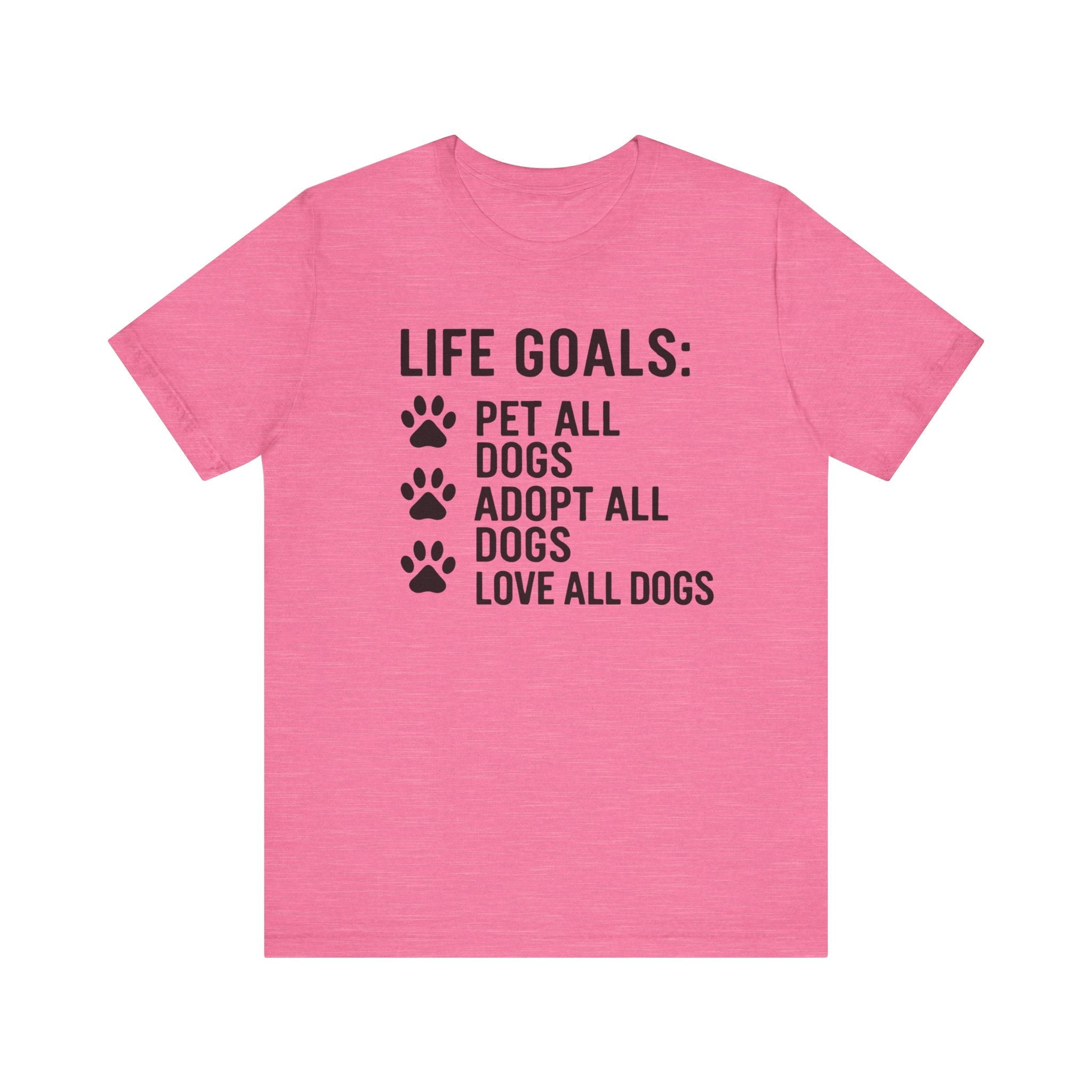 Dog Lovers Tee