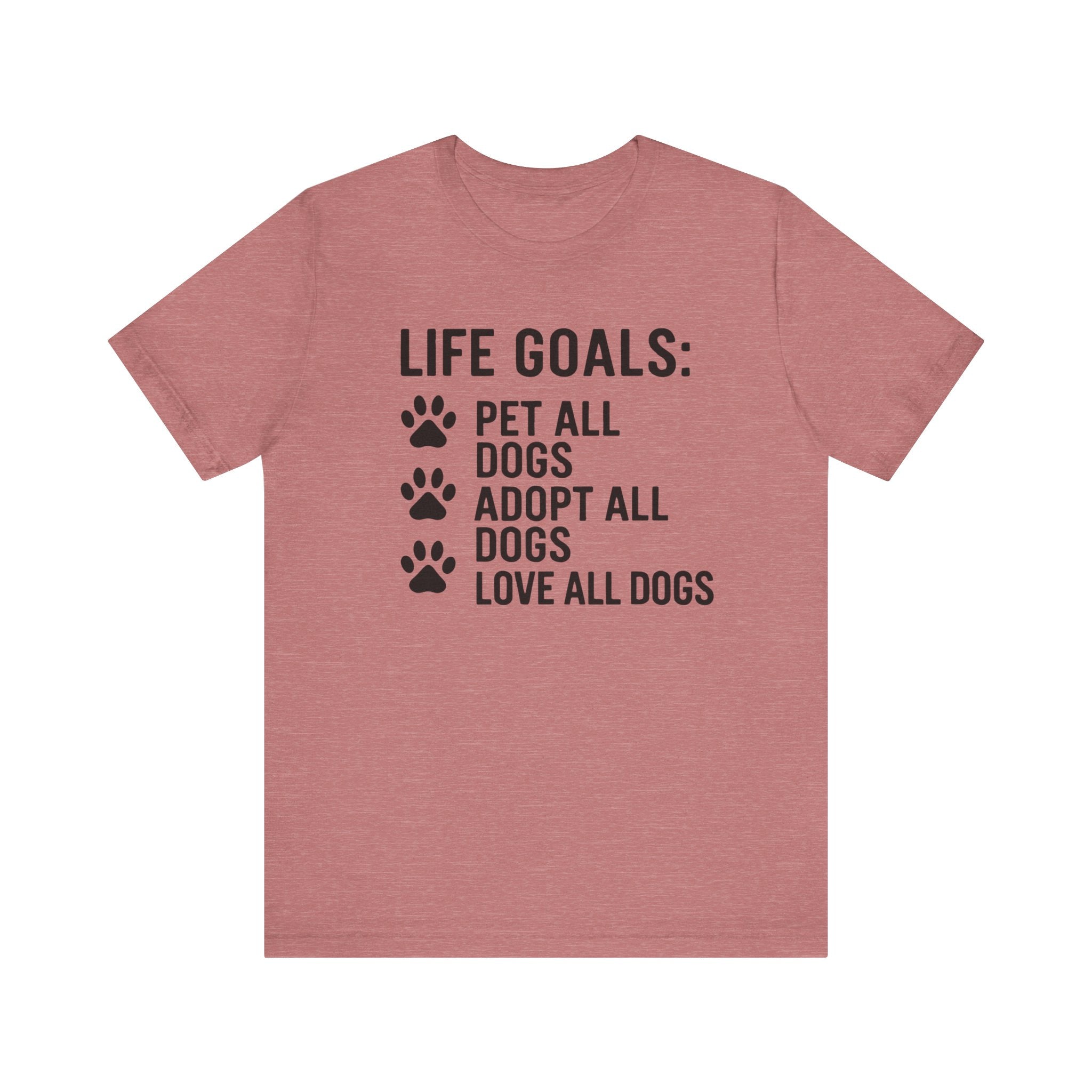 Dog Lovers Tee