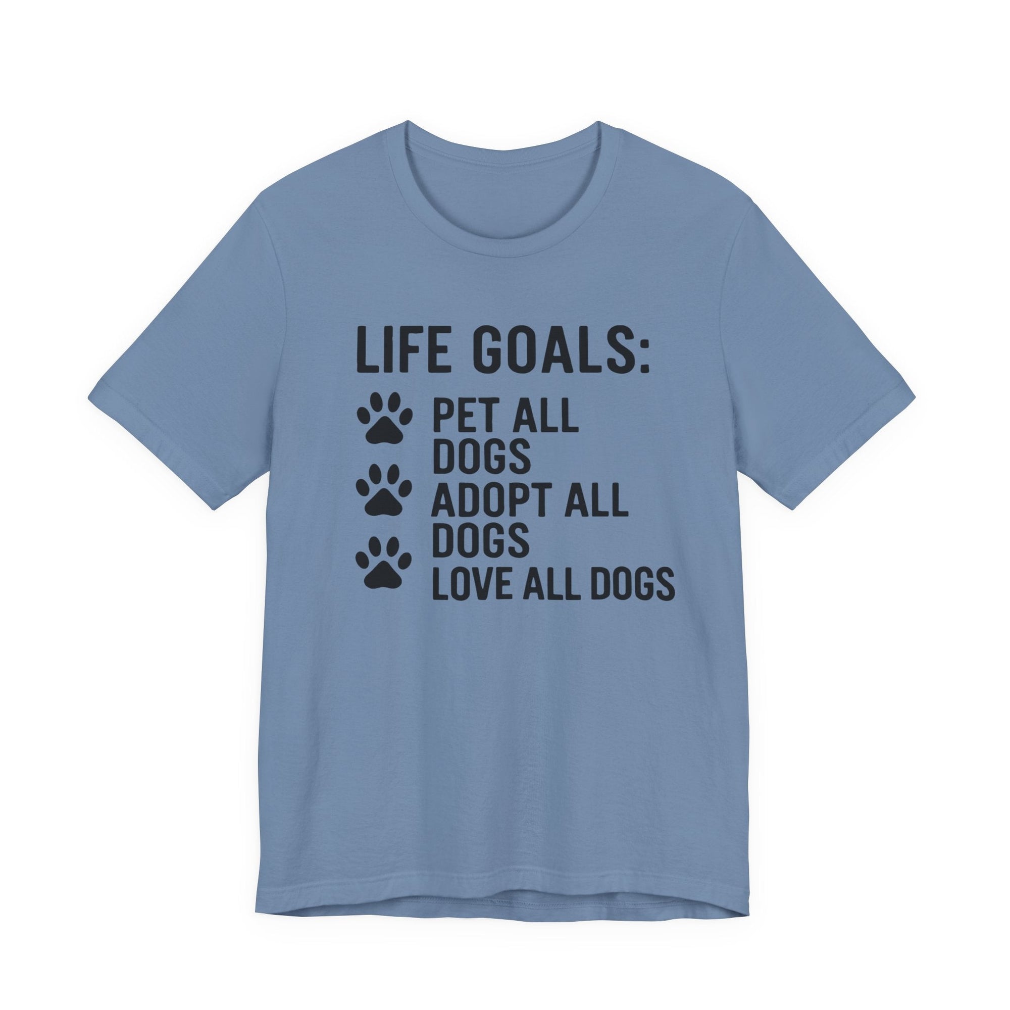 Dog Lovers Tee