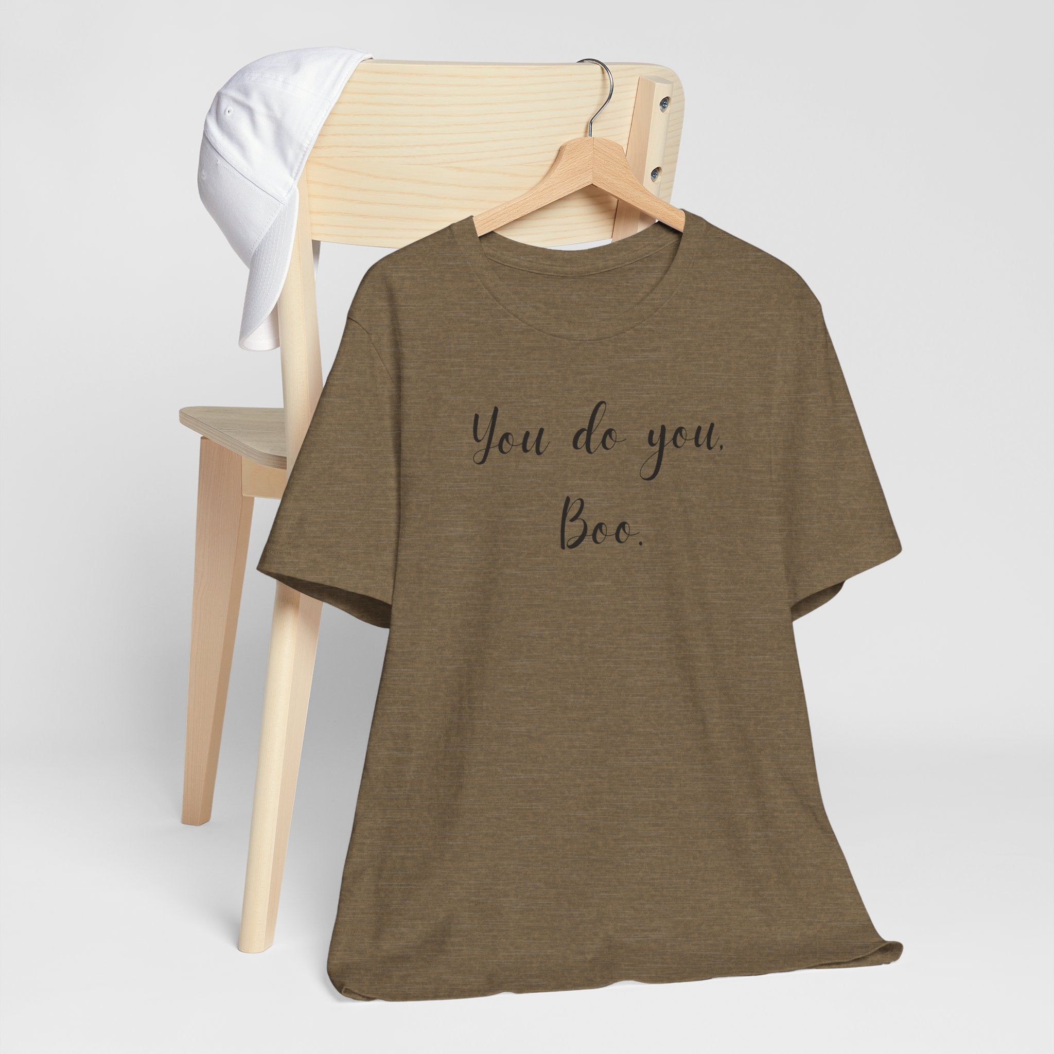 You Do You, Boo - Unisex