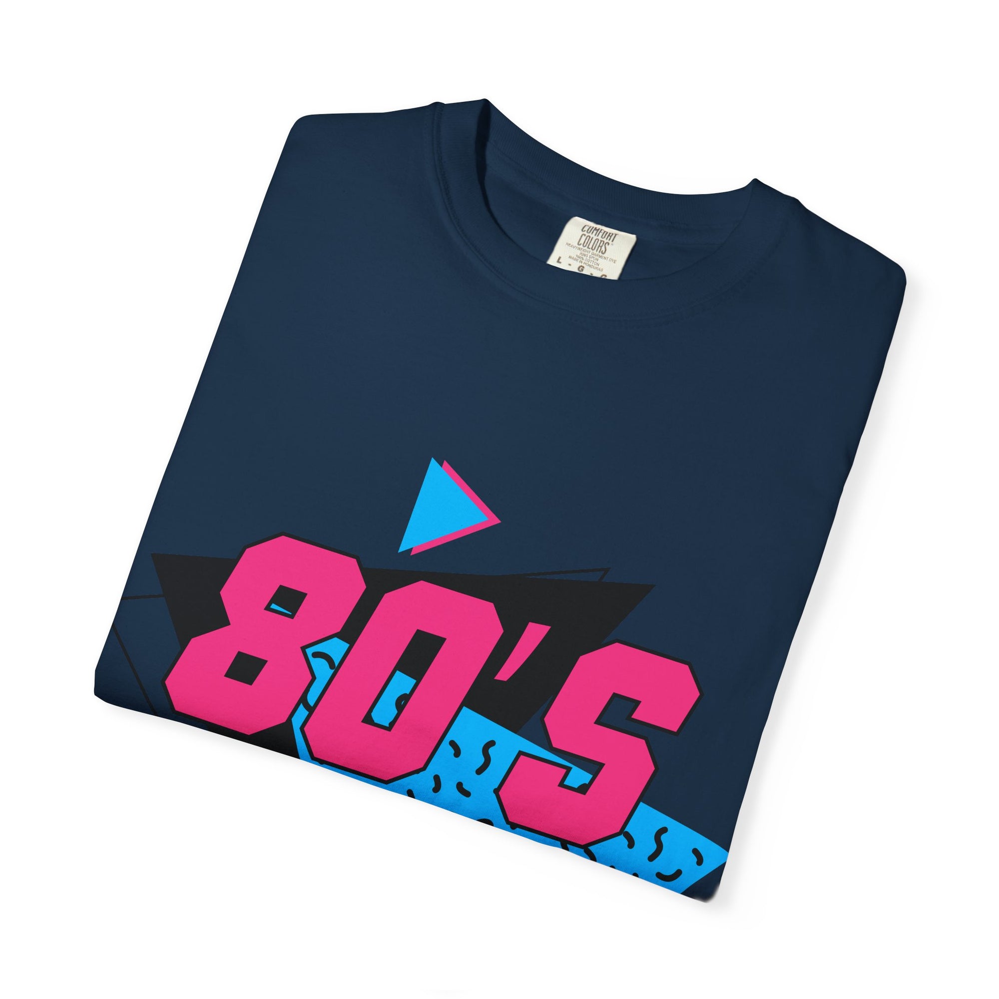 80's Made Me