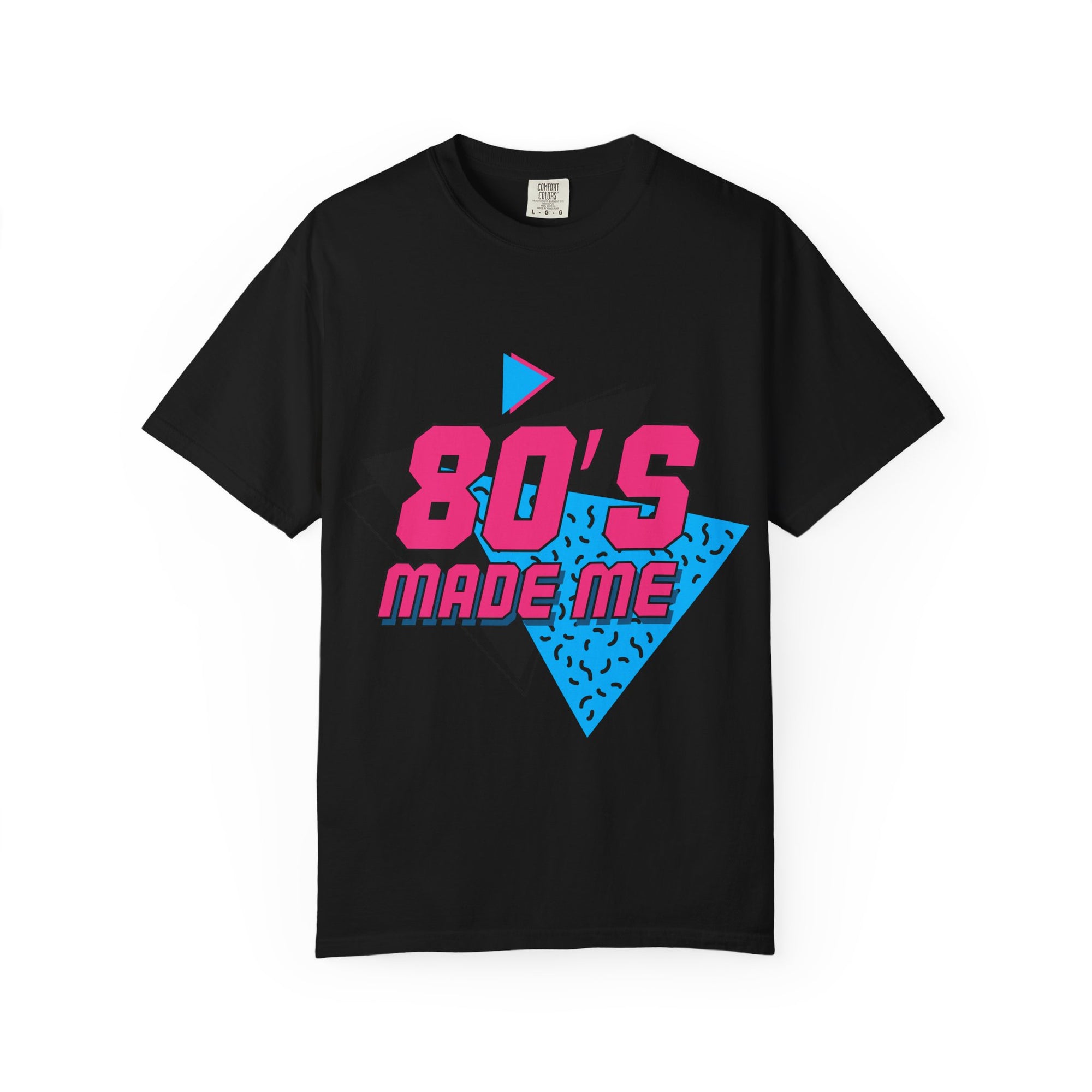 80's Made Me