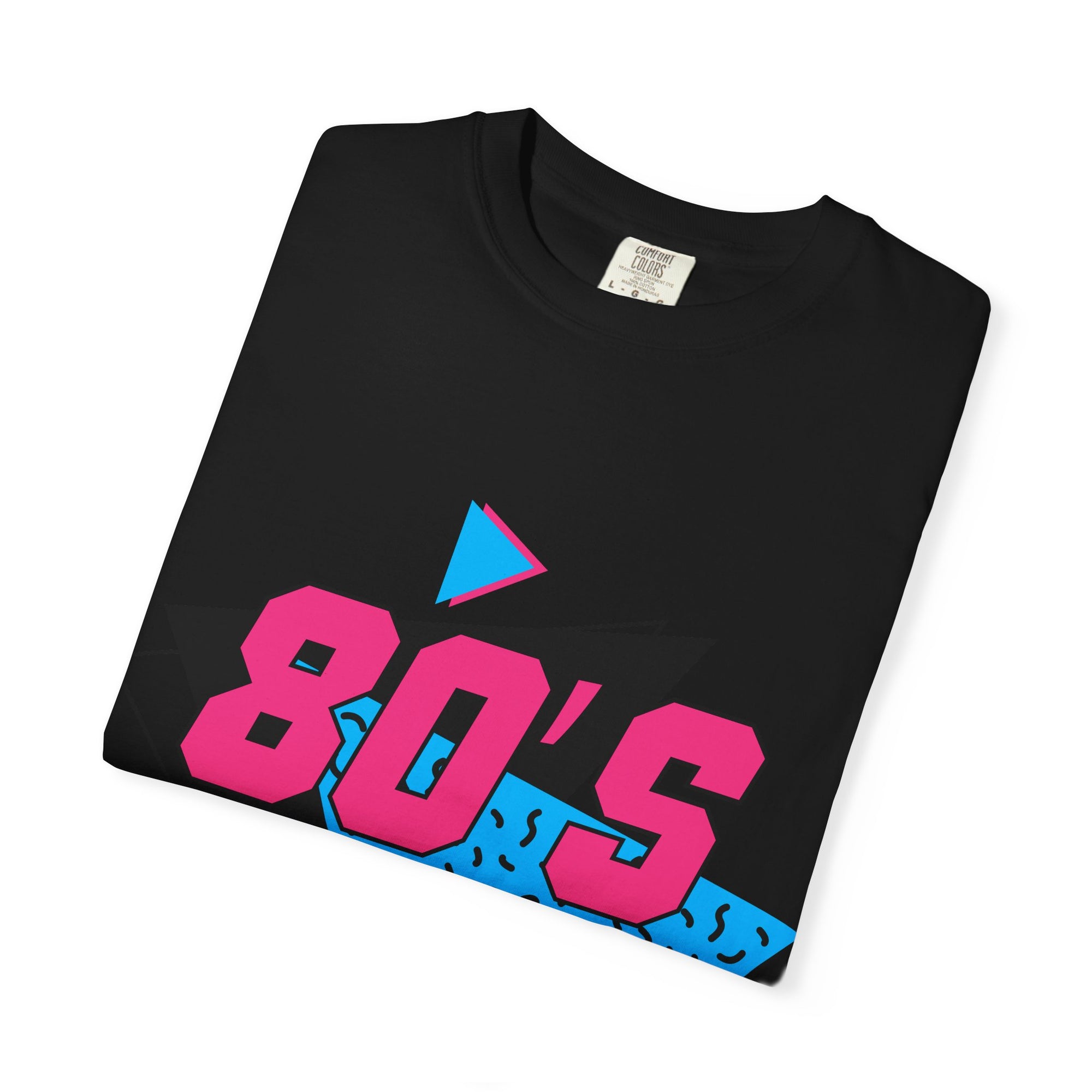 80's Made Me