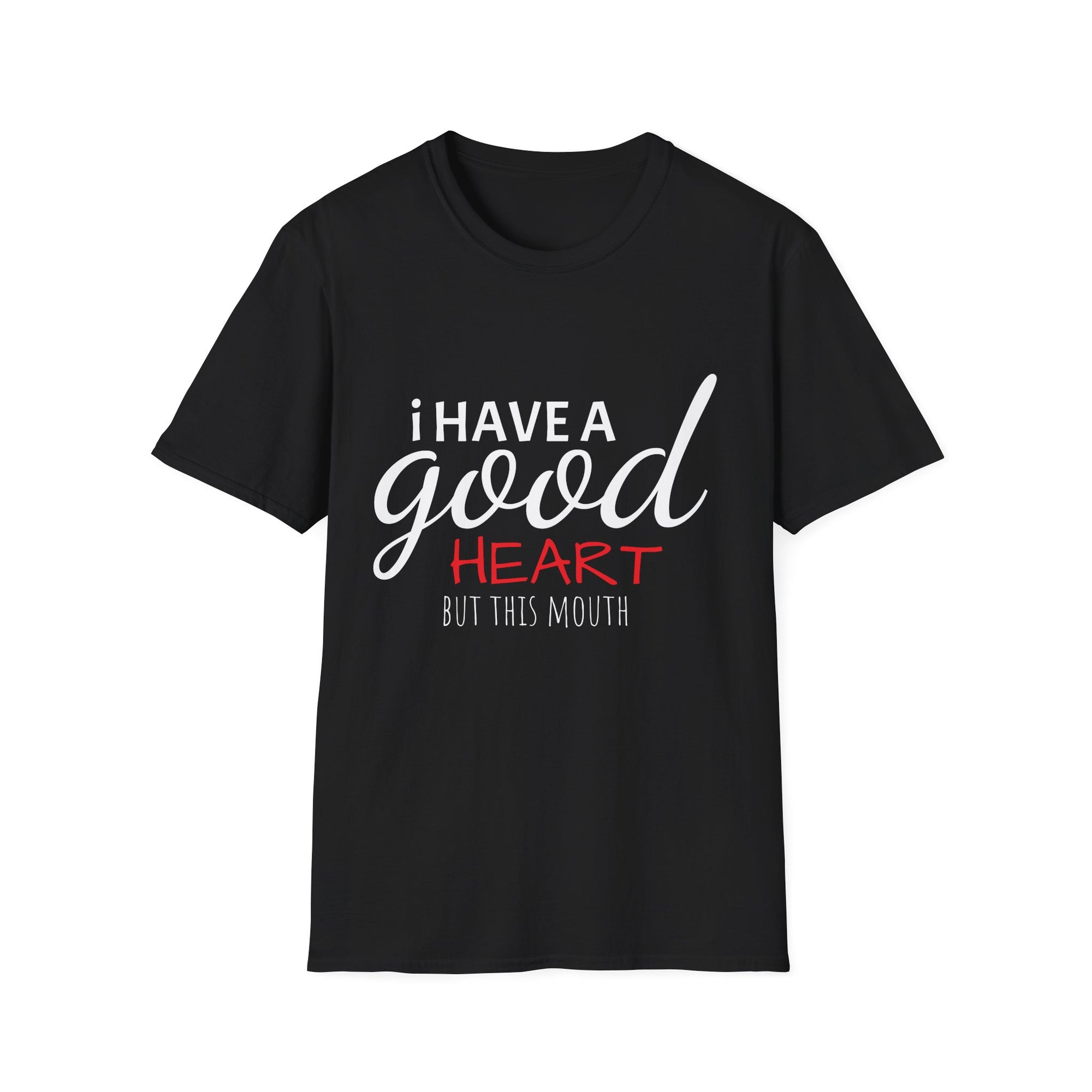 I have a good Heart