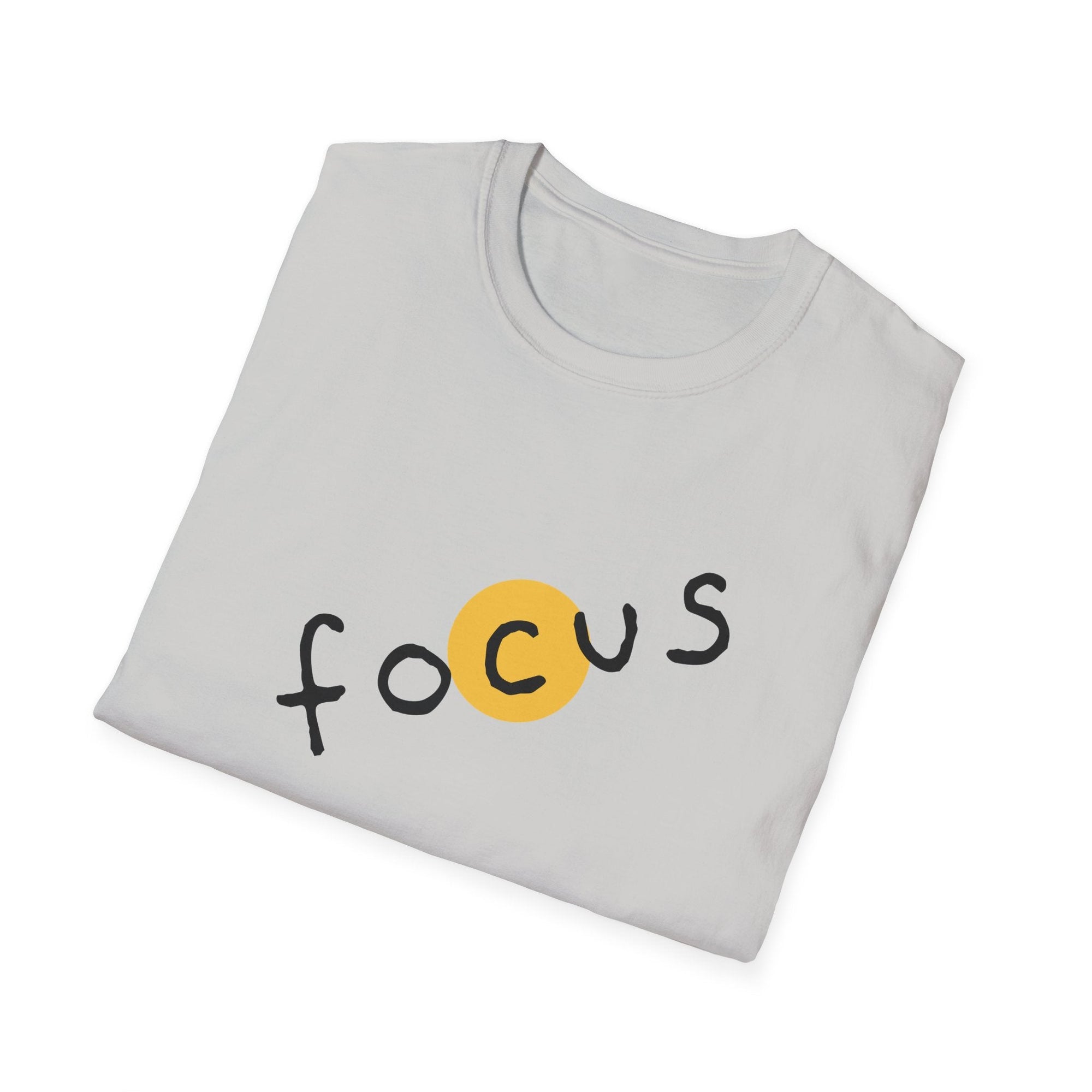 Focus