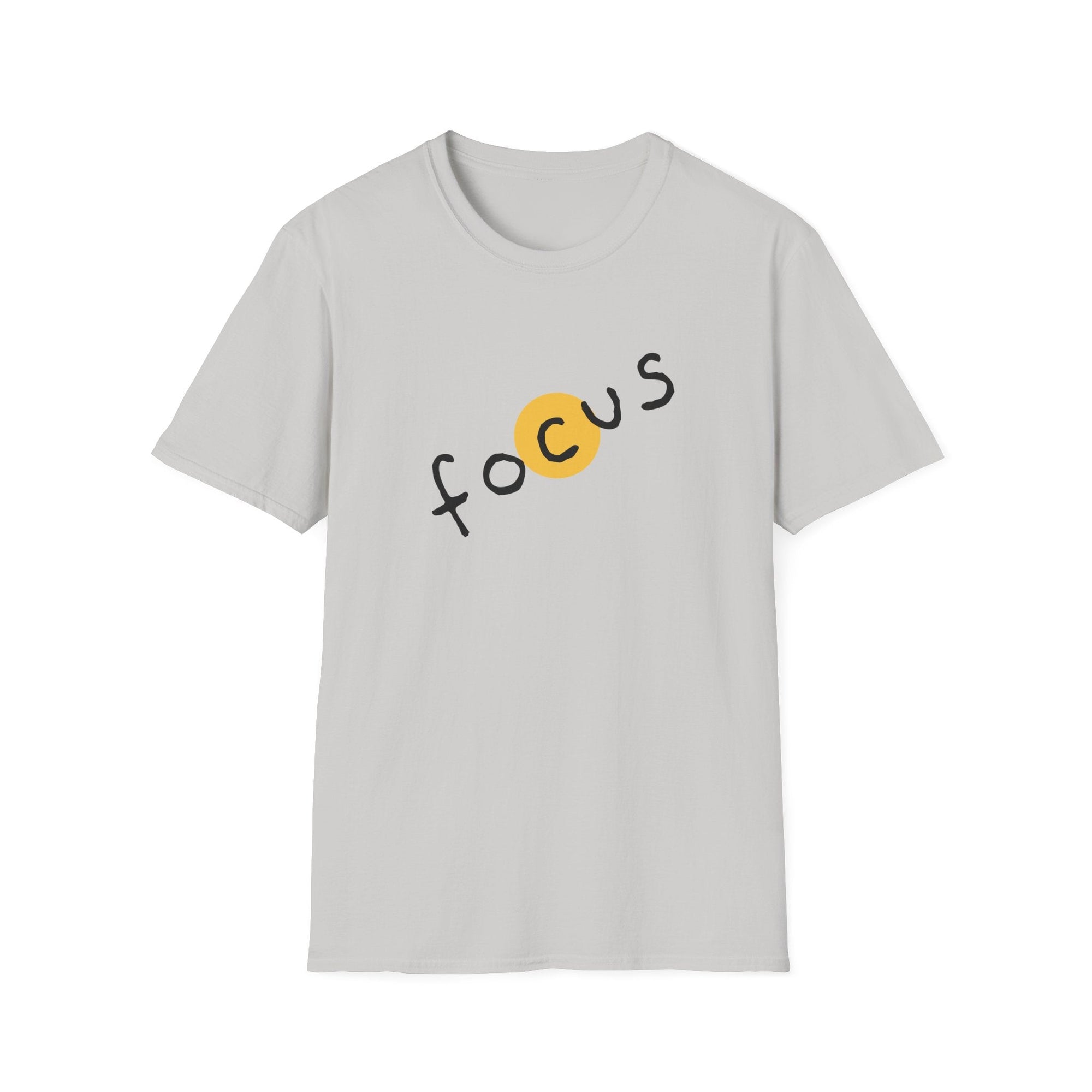 Focus