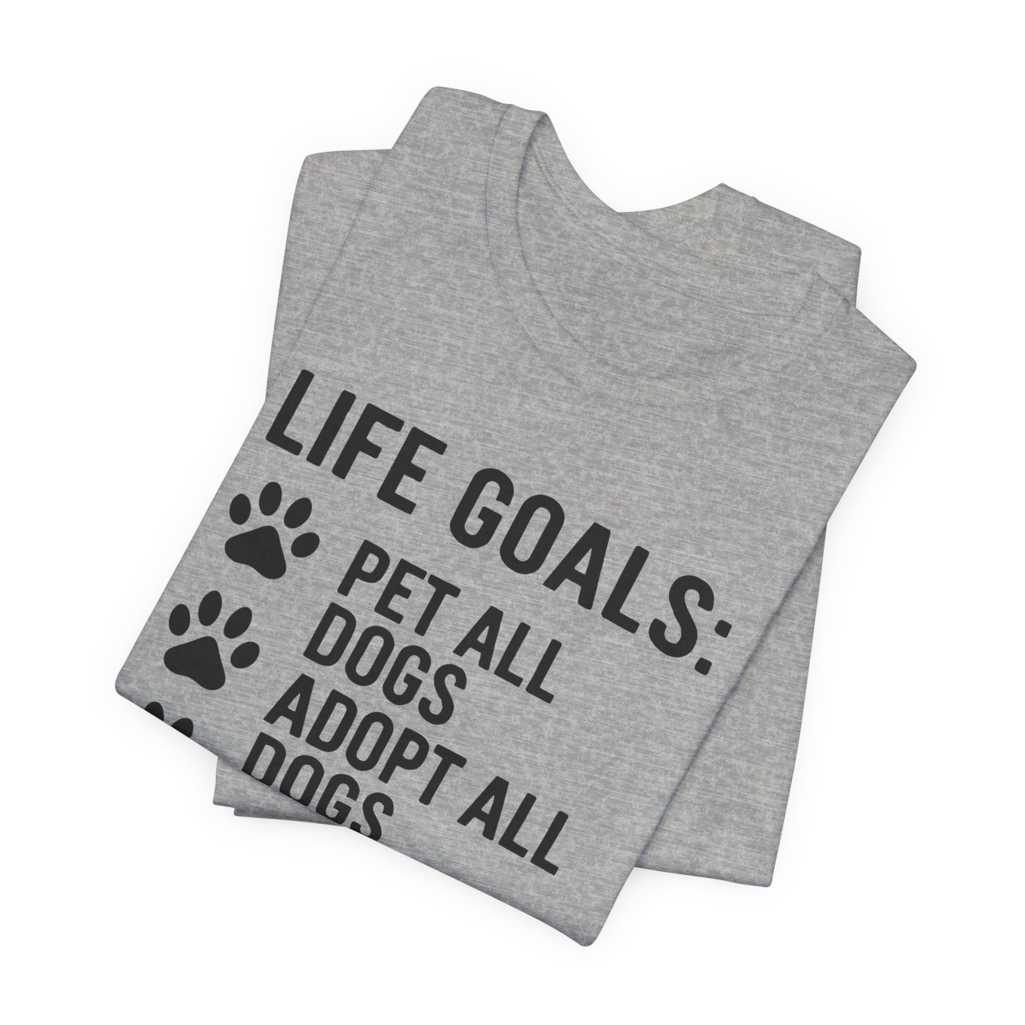Dog Lovers Tee