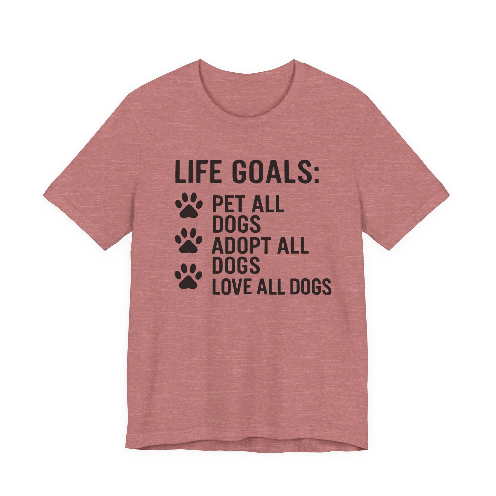 Dog Lovers Tee
