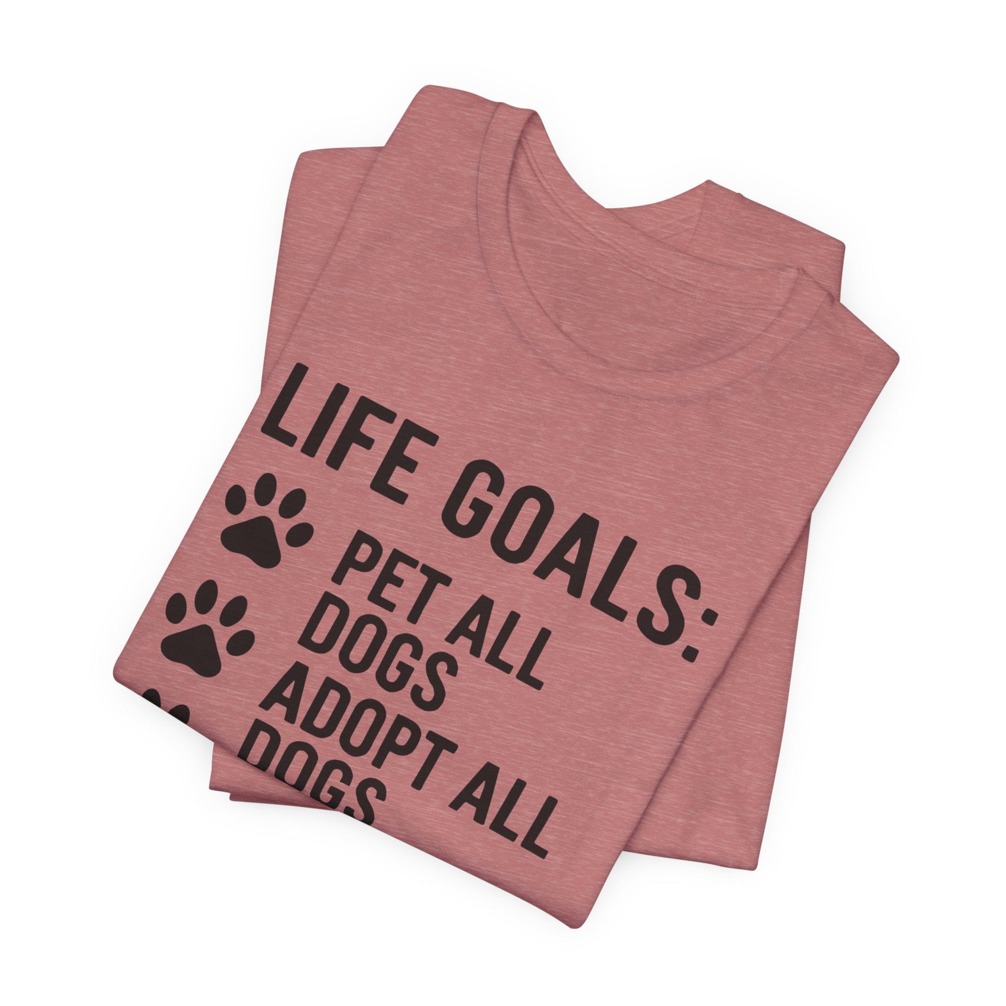 Dog Lovers Tee