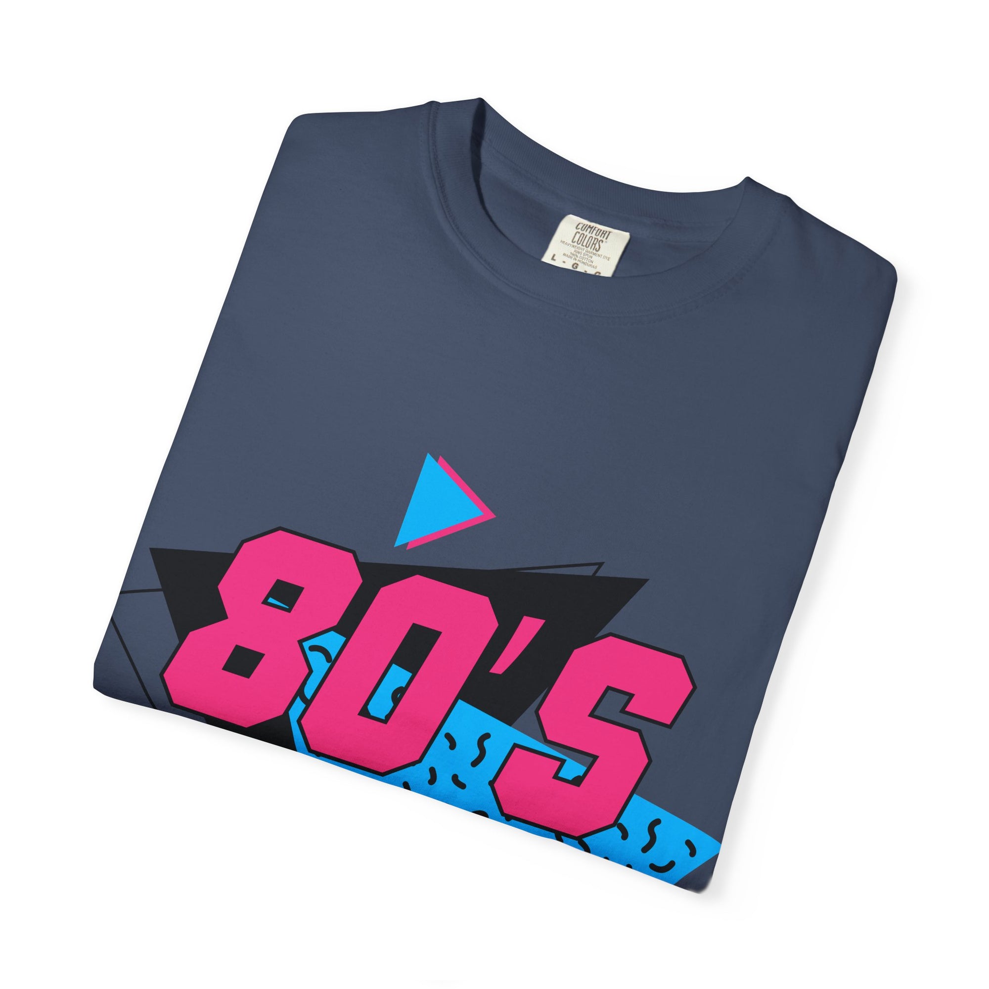 80's Made Me