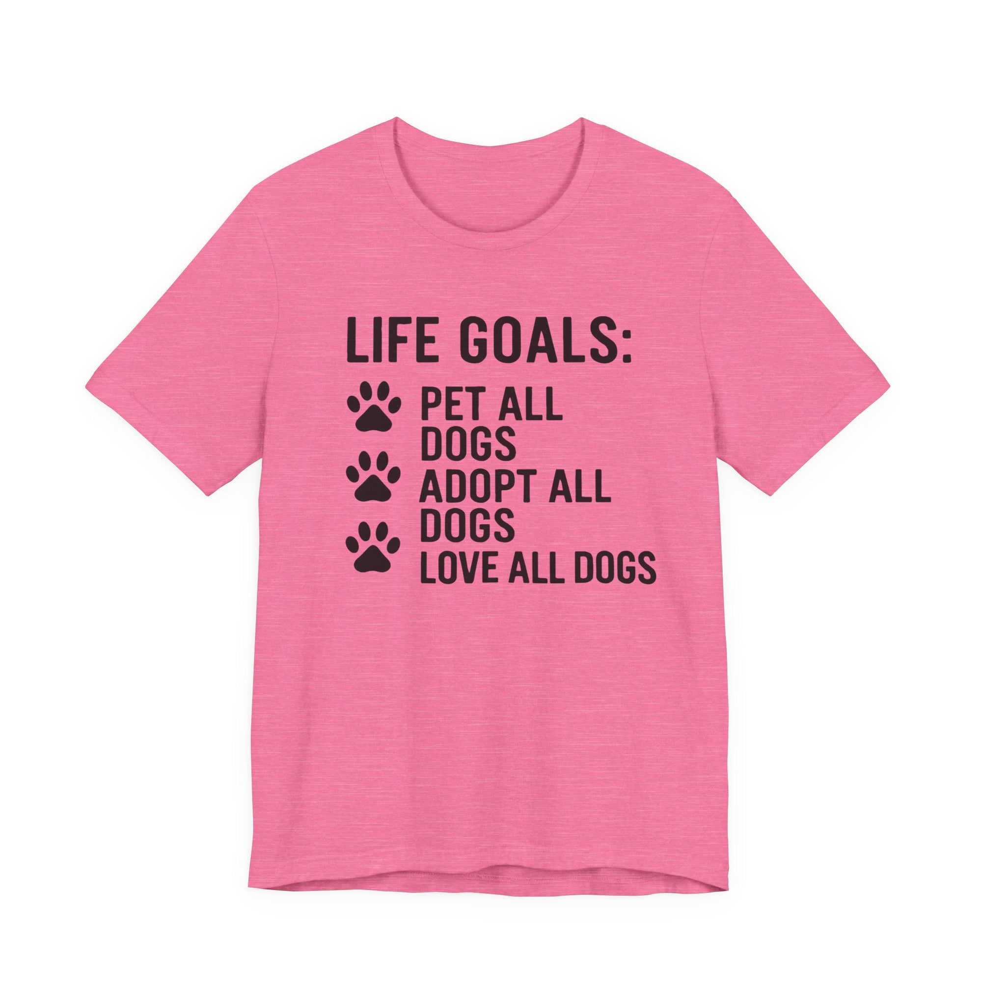 Dog Lovers Tee
