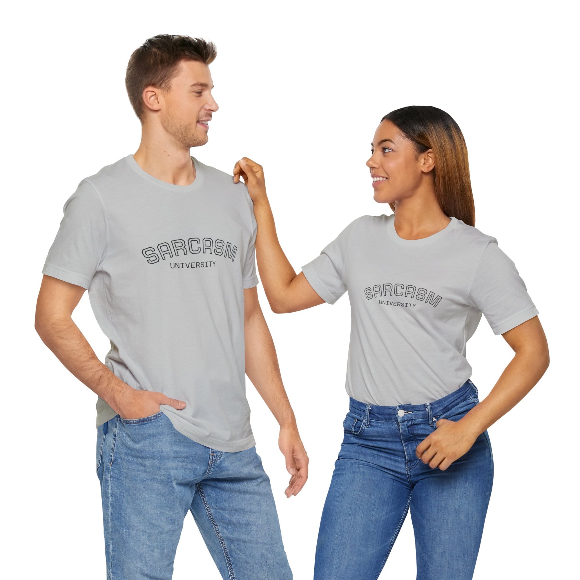 Sarcasm University