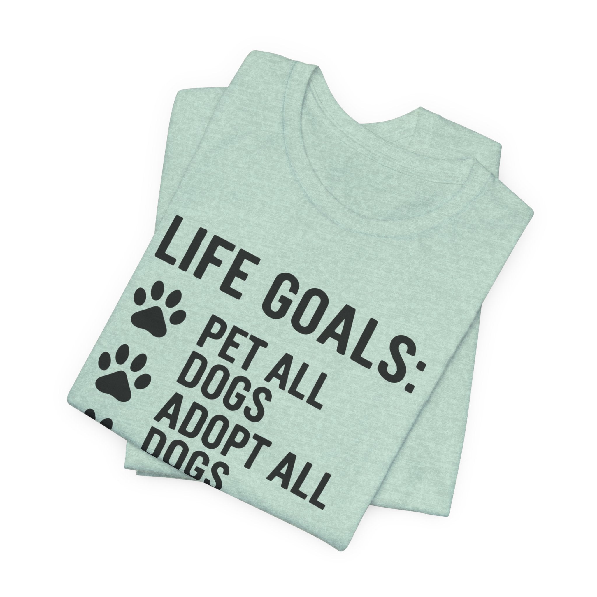 Dog Lovers Tee