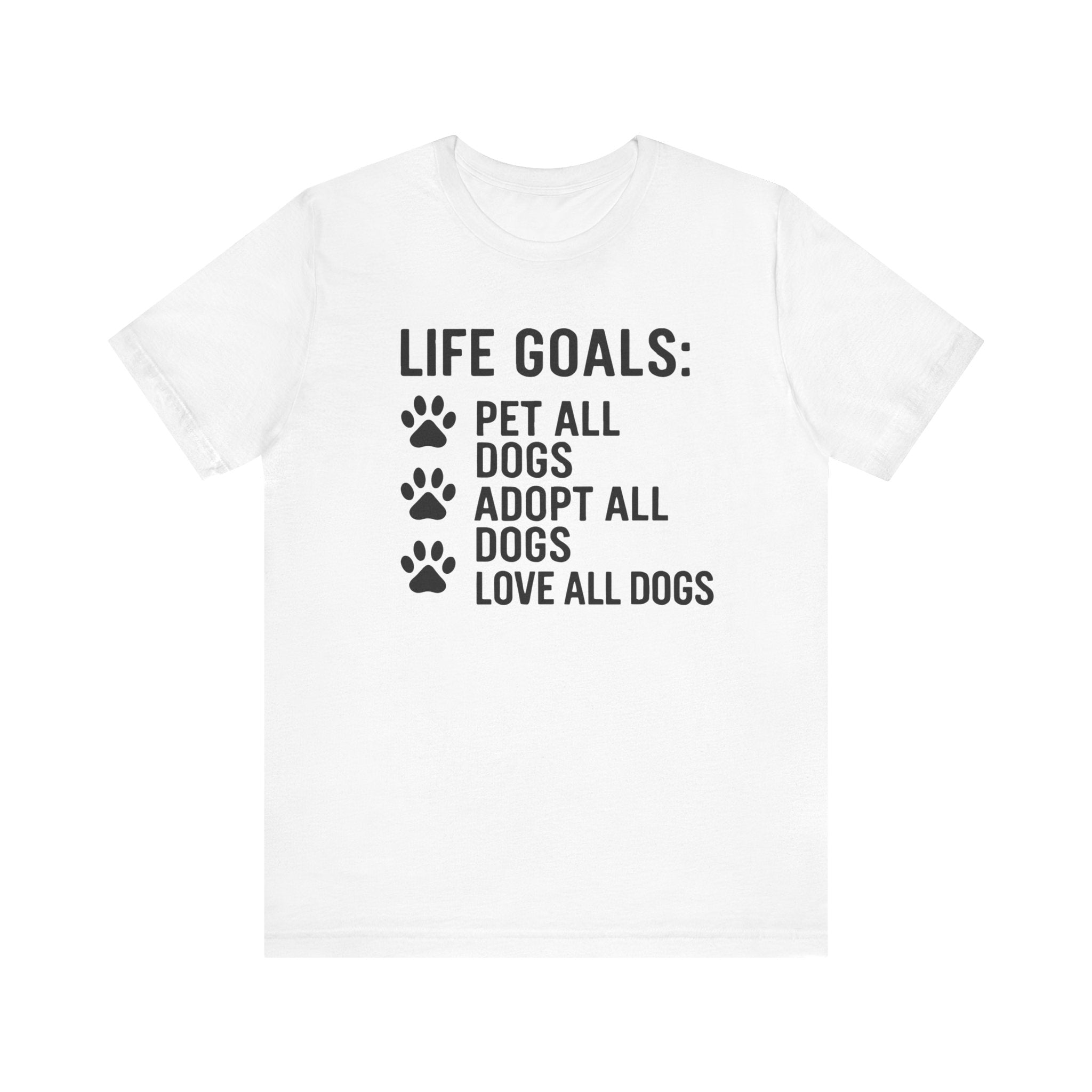 Dog Lovers Tee