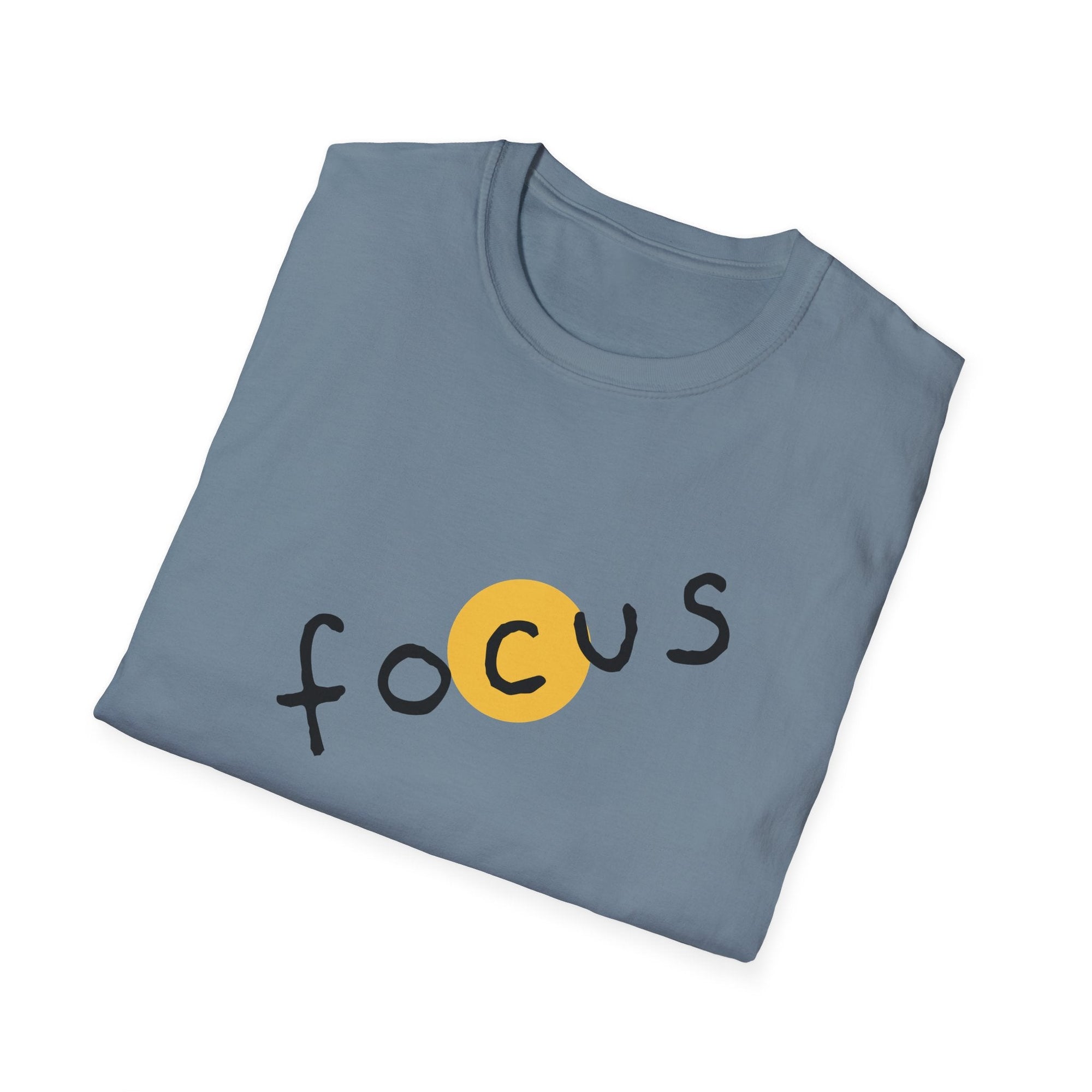 Focus