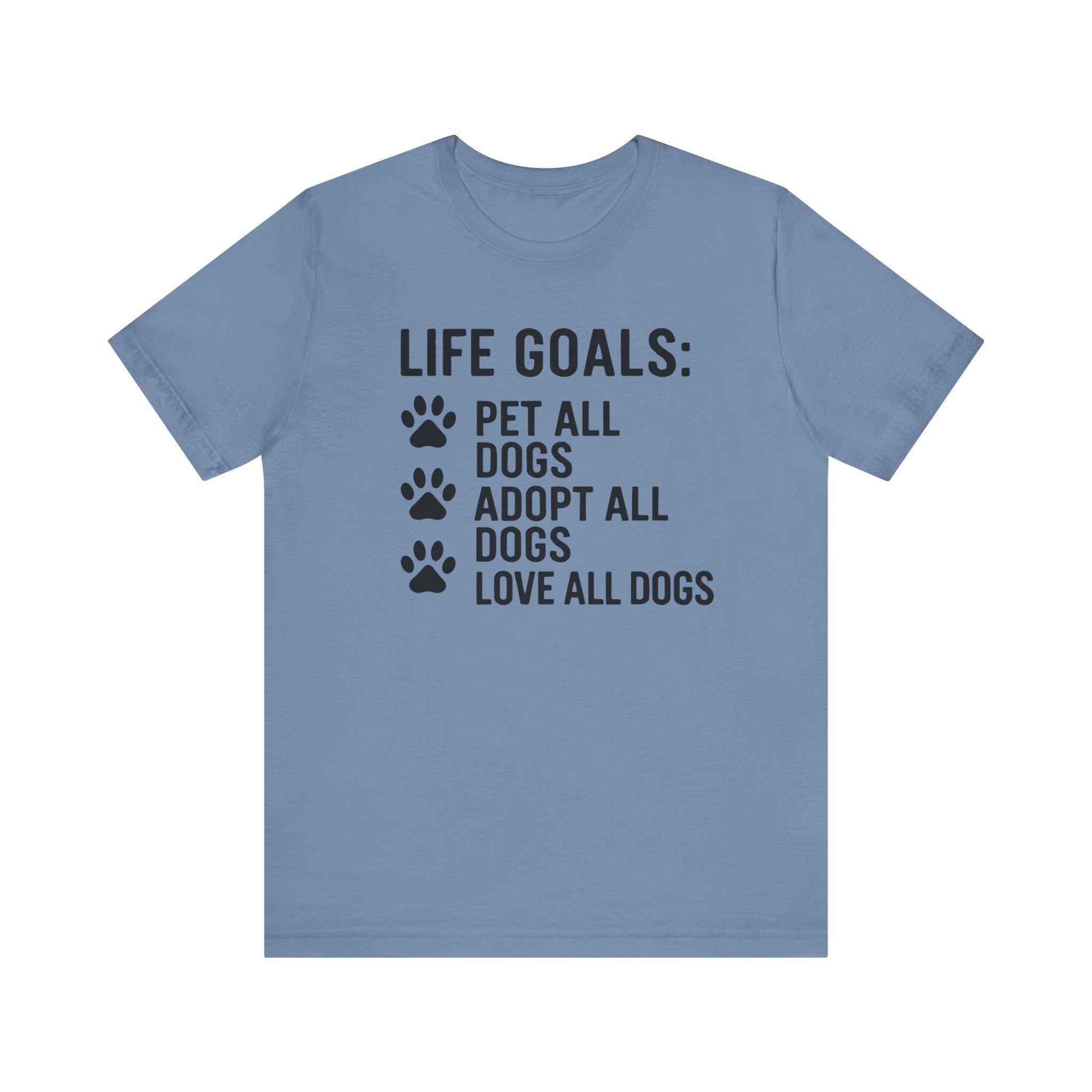 Dog Lovers Tee