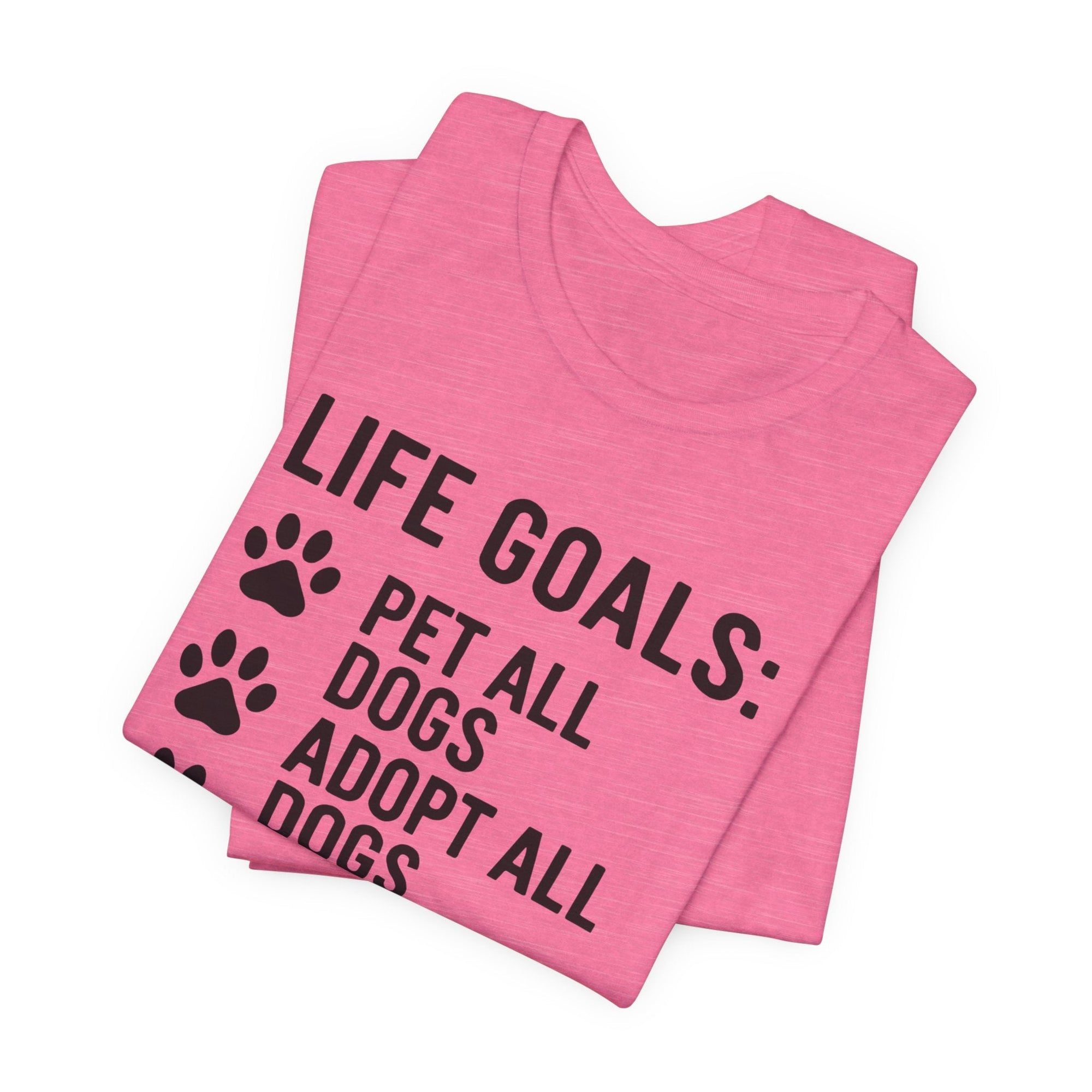 Dog Lovers Tee