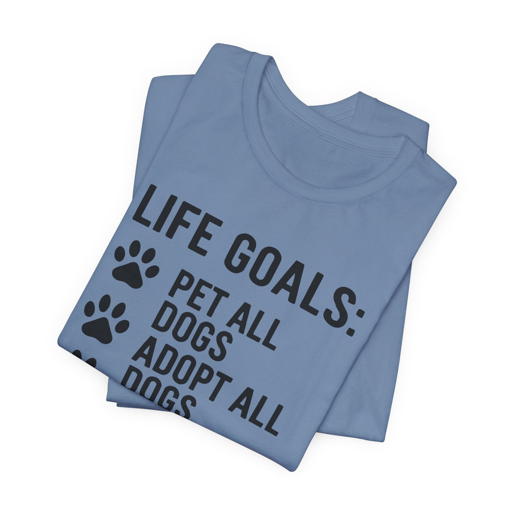 Dog Lovers Tee
