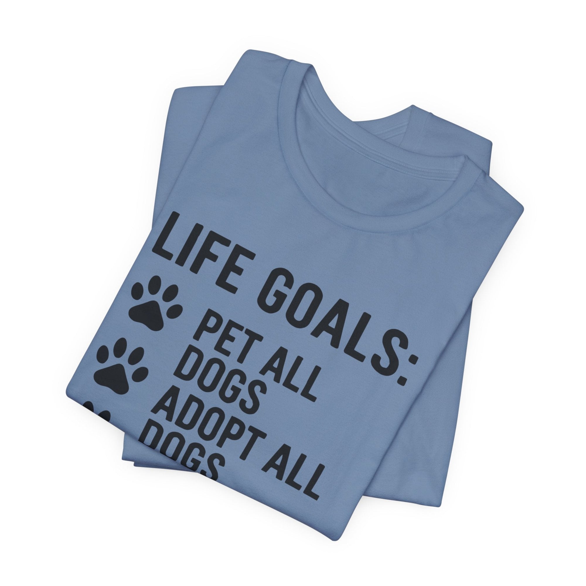 Dog Lovers Tee