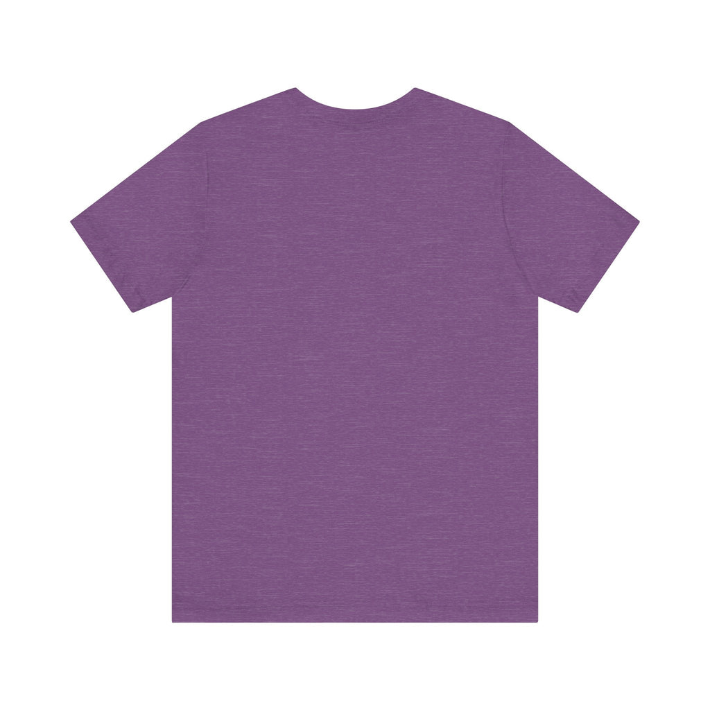 Keep Calm & Join the Not Today Club Tee