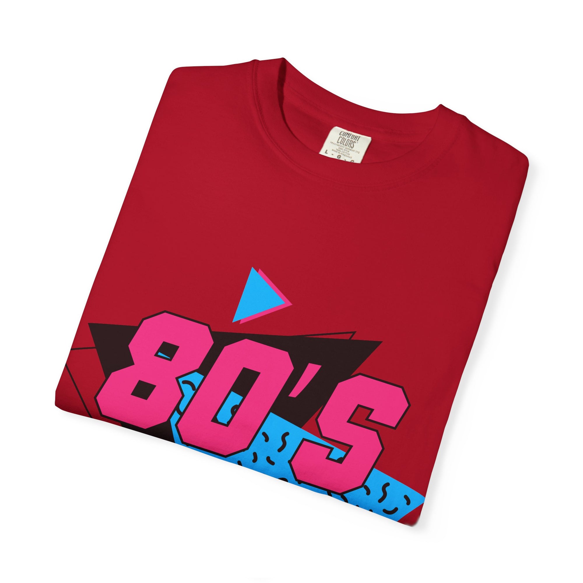 80's Made Me