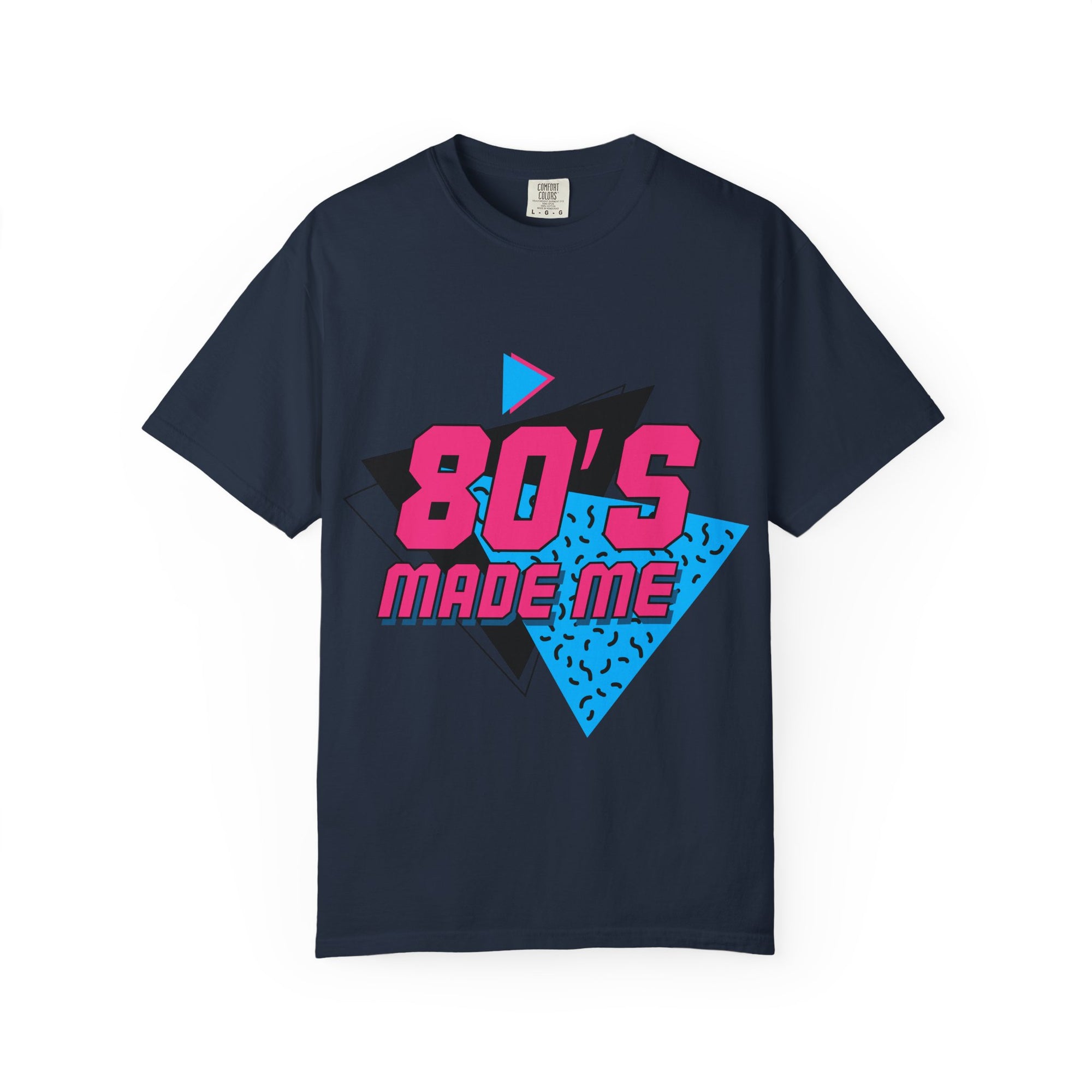 80's Made Me