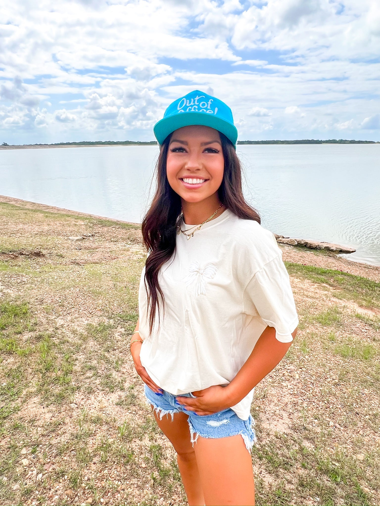 Talk Dirty To Me Tee