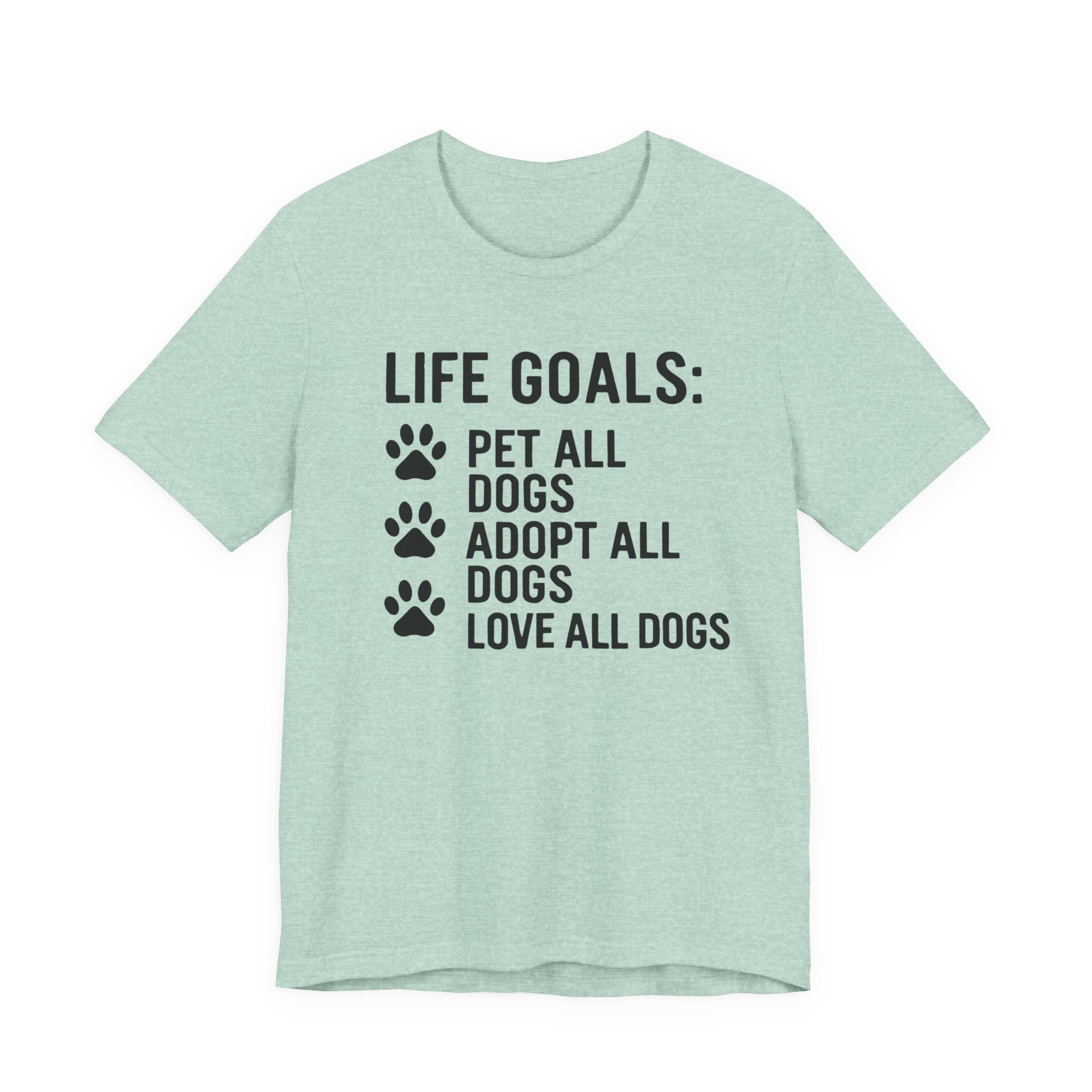 Dog Lovers Tee