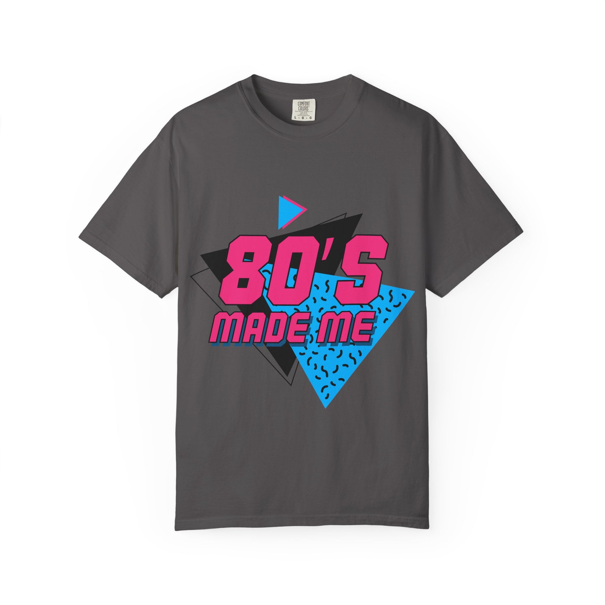 80's Made Me