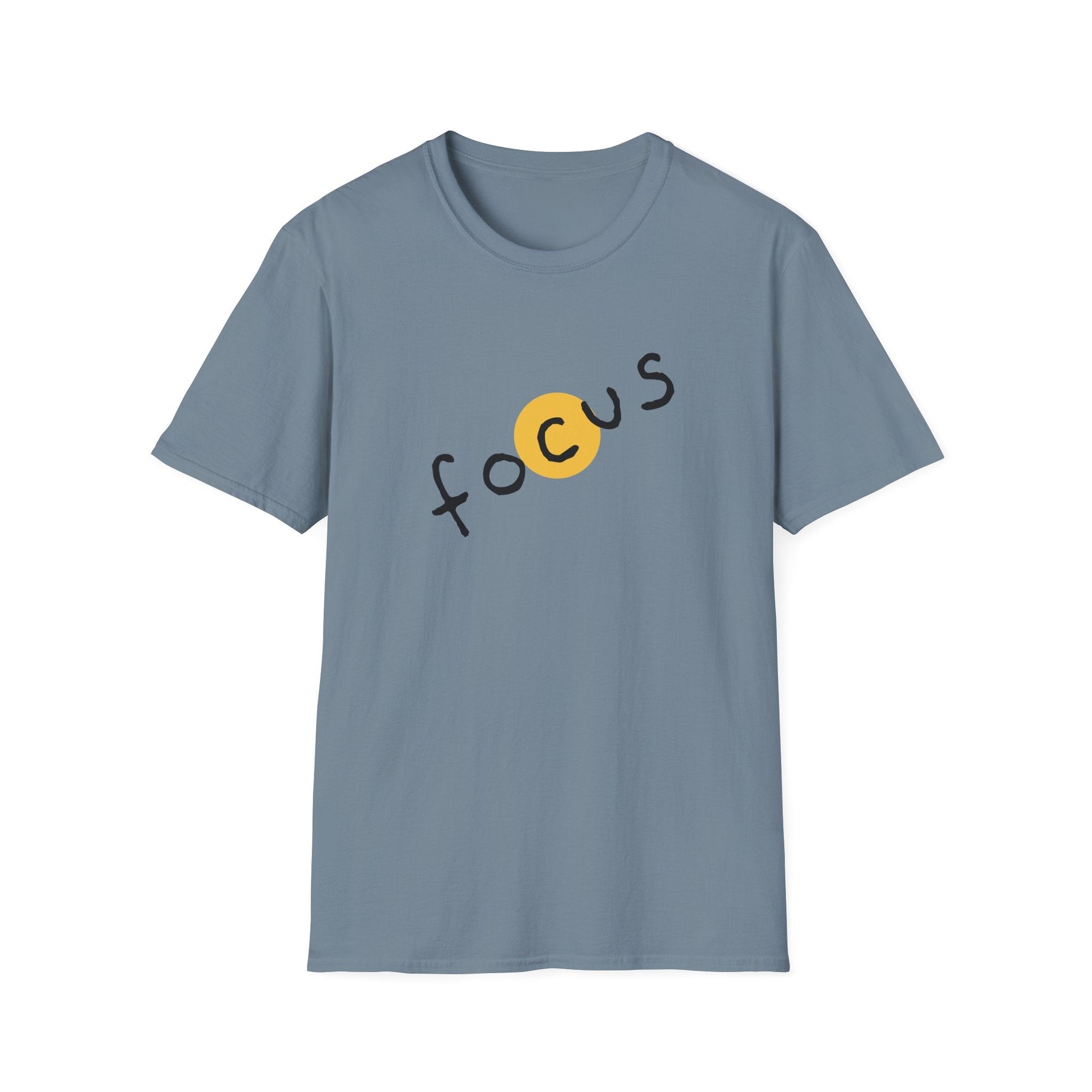 Focus