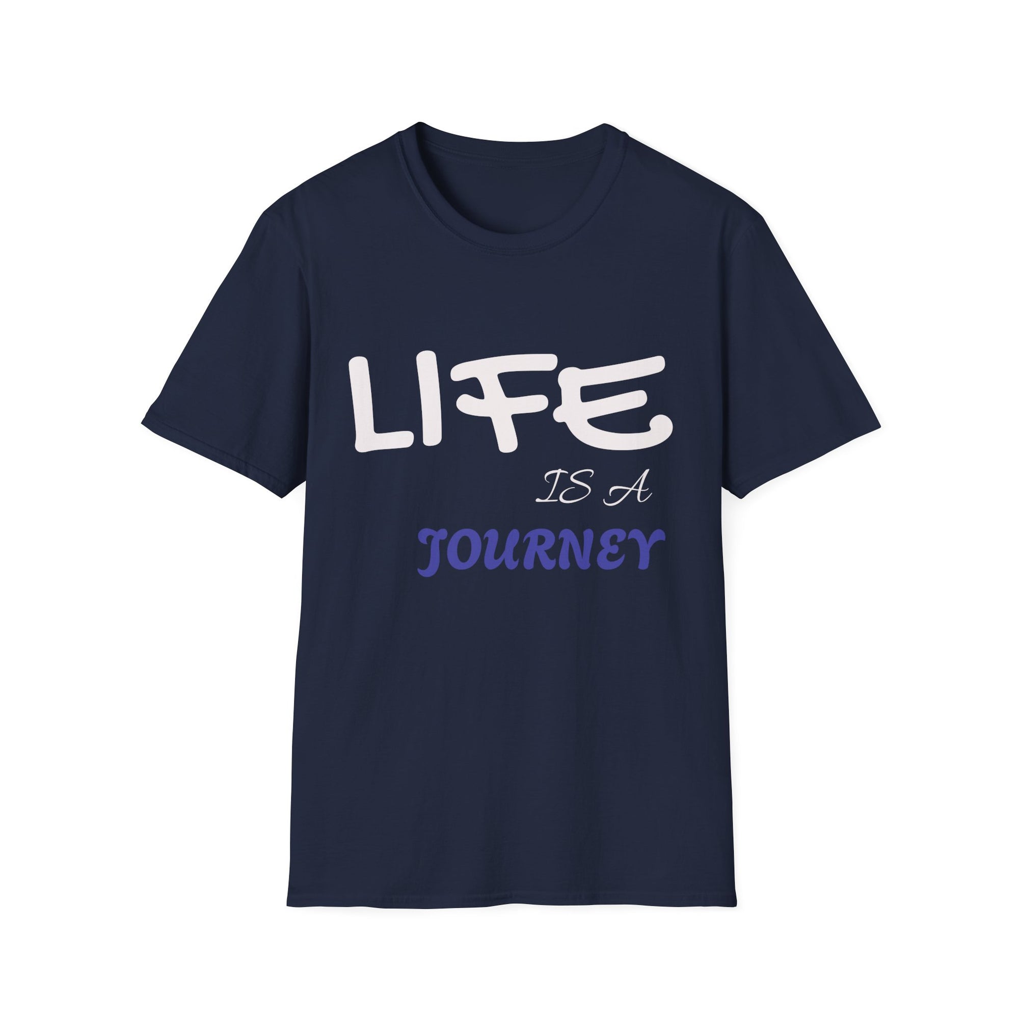 Life is a journey