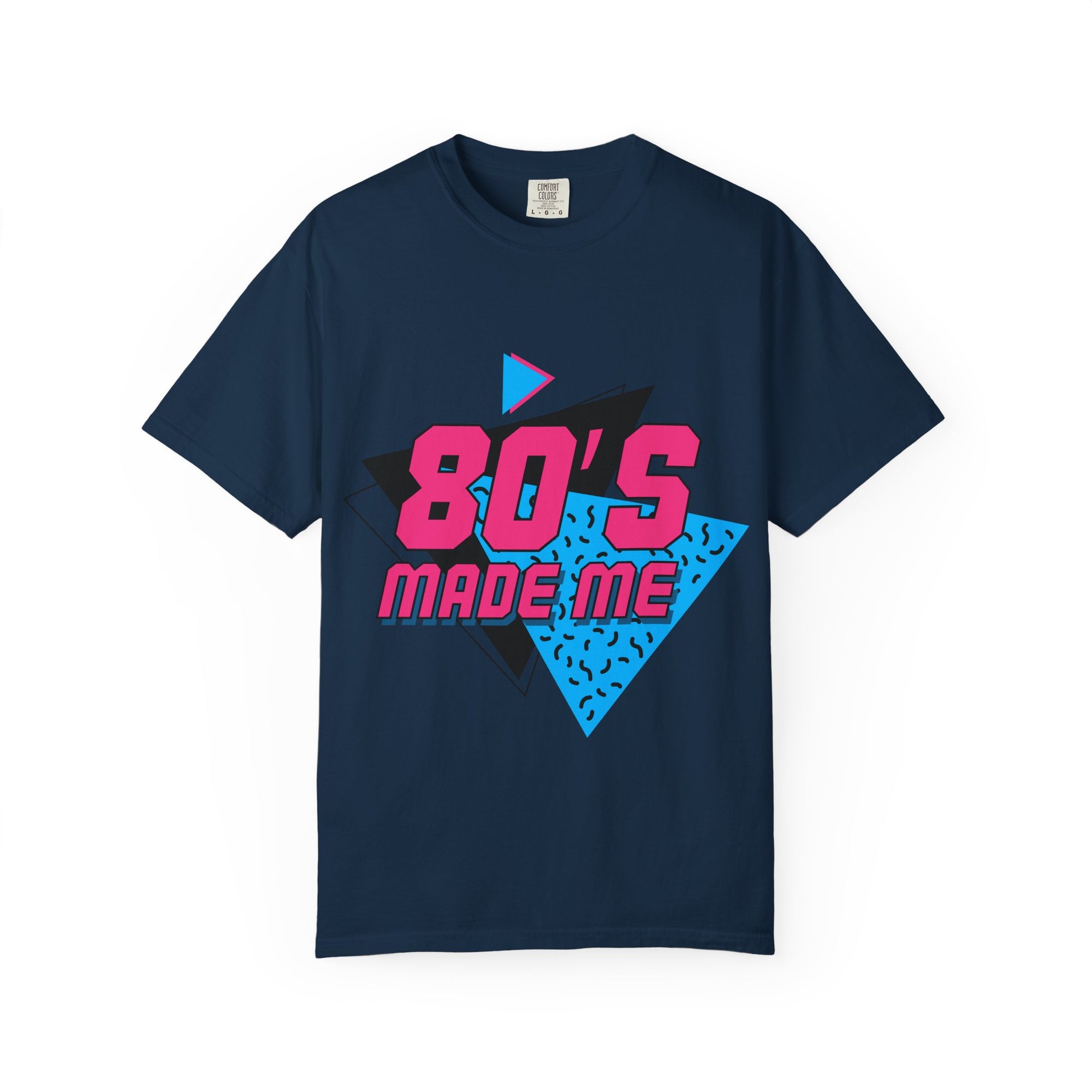 80's Made Me