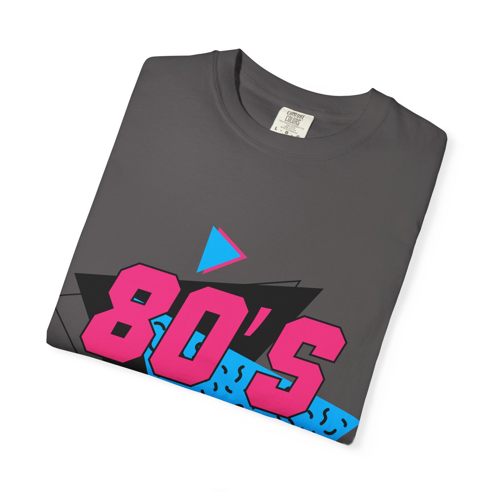 80's Made Me